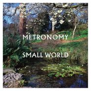 Metronomy, Small World [Clear Vinyl] (LP)