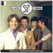 Small Faces, Live 1966 [Colored Vinyl] (LP)