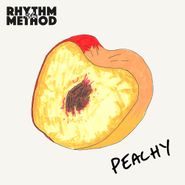 The Rhythm Method, Peachy [Peach Vinyl] (LP)