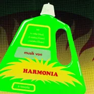 Harmonia, Musik Von Harmonia [Record Store Day Deluxe Edition] (LP)
