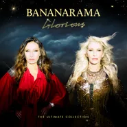 Bananarama, Glorious: The Ultimate Collection [Gold Vinyl] (LP)