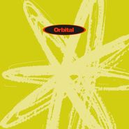Orbital, Orbital (LP)