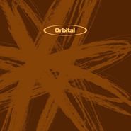 Orbital, Orbital 2 (The Brown Album) (CD)