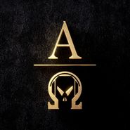 Goldie, Goldie Presents Rufige Kru: Alpha Omega [Color Vinyl] (LP)