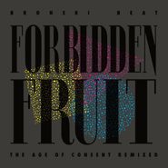 Bronski Beat, Forbidden Fruit: The Age Of Consent Remixed (CD)