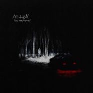 Los Campesinos!, All Hell [Milky Clear w/Black Splatter Vinyl] (LP)