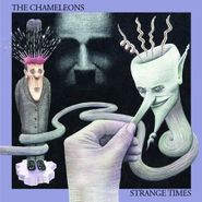 The Chameleons, Strange Times (CD)
