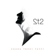 Cosey Fanni Tutti, 2t2 (CD)