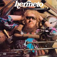 Hermeto Pascoal, Hermeto (LP)