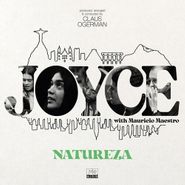 Joyce, Natureza (CD)