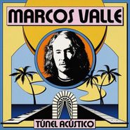 Marcos Valle, Túnel Acústico [Orange Vinyl] (LP)