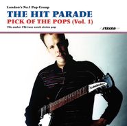 The Hit Parade, Pick Of The Pops (Vol. 1) (LP)