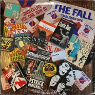 The Fall, Singles Live Vol. 1 1978-81 (CD)