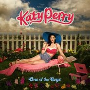Katy Perry, One Of The Boys (LP)