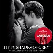 Various Artists, Fifty Shades Of Grey [Limited Edition] (CD)