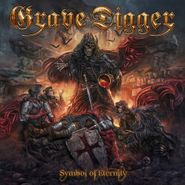 Grave Digger, Symbol Of Eternity (CD)