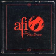AFI, Sing the Sorrow (CD)