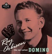 Roy Orbison, The Cat Called Domino (10")