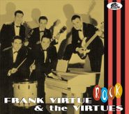 Frank Virtue & The Virtues, Rock (CD)