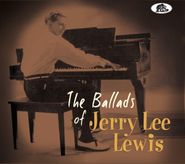 Jerry Lee Lewis, The Ballads Of Jerry Lee Lewis (CD)