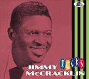 Jimmy McCracklin, Rocks (CD)
