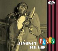 Jimmy Reed, Rocks (CD)