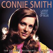 Connie Smith, Latest Shade Of Blue: The Columbia Recordings 1973-1976 [Box Set] (CD)