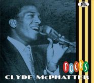 Clyde McPhatter, Rocks (CD)