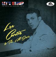 Lee Curtis And The All-Stars, Let's Stomp: The Brits Are Rocking Vol. 5 (CD)