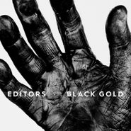 Editors, Black Gold - Best Of Editors (LP)
