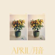 Emmy The Great, April (LP)