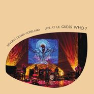 Beverly Glenn-Copeland, Live At Le Guess Who? (LP)