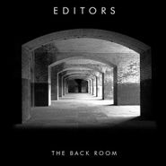 Editors, The Back Room [15th Anniversary White Vinyl] (LP)