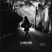 A.A. Williams, Songs From Isolation [Black & White Splatter Vinyl] (LP)