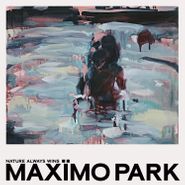 Maxïmo Park, Nature Always Wins (CD)