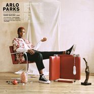 Arlo Parks, Collapsed In Sunbeams [Deep Red Vinyl] (LP)