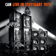 Can, Live In Stuttgart 1975 [Orange Vinyl] (LP)