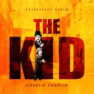 Charlie Chaplin, The Kid [OST] (LP)