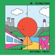Blanketman, National Trust (LP)