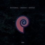 Chris Carter, Electronic Ambient Remixes One [Violet Vinyl] (LP)