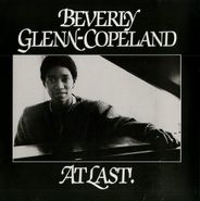 Beverly Glenn-Copeland, At Last! EP (12")