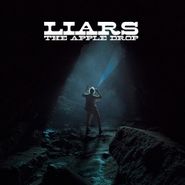 Liars, The Apple Drop [Limited Edition Recycled Colored Vinyl] (LP)