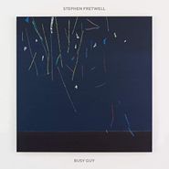Stephen Fretwell, Busy Guy [Pink Vinyl] (LP)