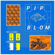 Pip Blom, Welcome Break (LP)