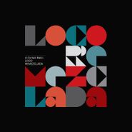 A Certain Ratio, Loco Remezclada [Sparkle Colored Vinyl] (LP)