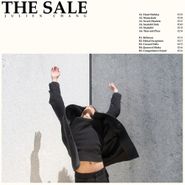 Julien Chang, The Sale (CD)