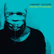 Cabaret Voltaire, Micro-Phonies [Turquoise Vinyl] (LP)