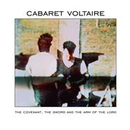 Cabaret Voltaire, The Covenant, The Sword & The Arm Of The Lord [White Vinyl] (LP)