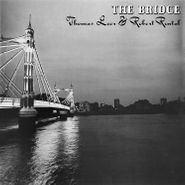 Thomas Leer, The Bridge [White Vinyl] (LP)