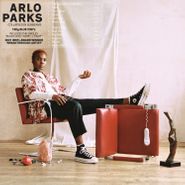 Arlo Parks, Collapsed In Sunbeams [180 Gram Blue Vinyl] (LP)